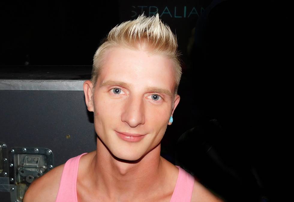 DJ Francis 2018 Juli.jpg DJ Francis 2018 Juli.jpg